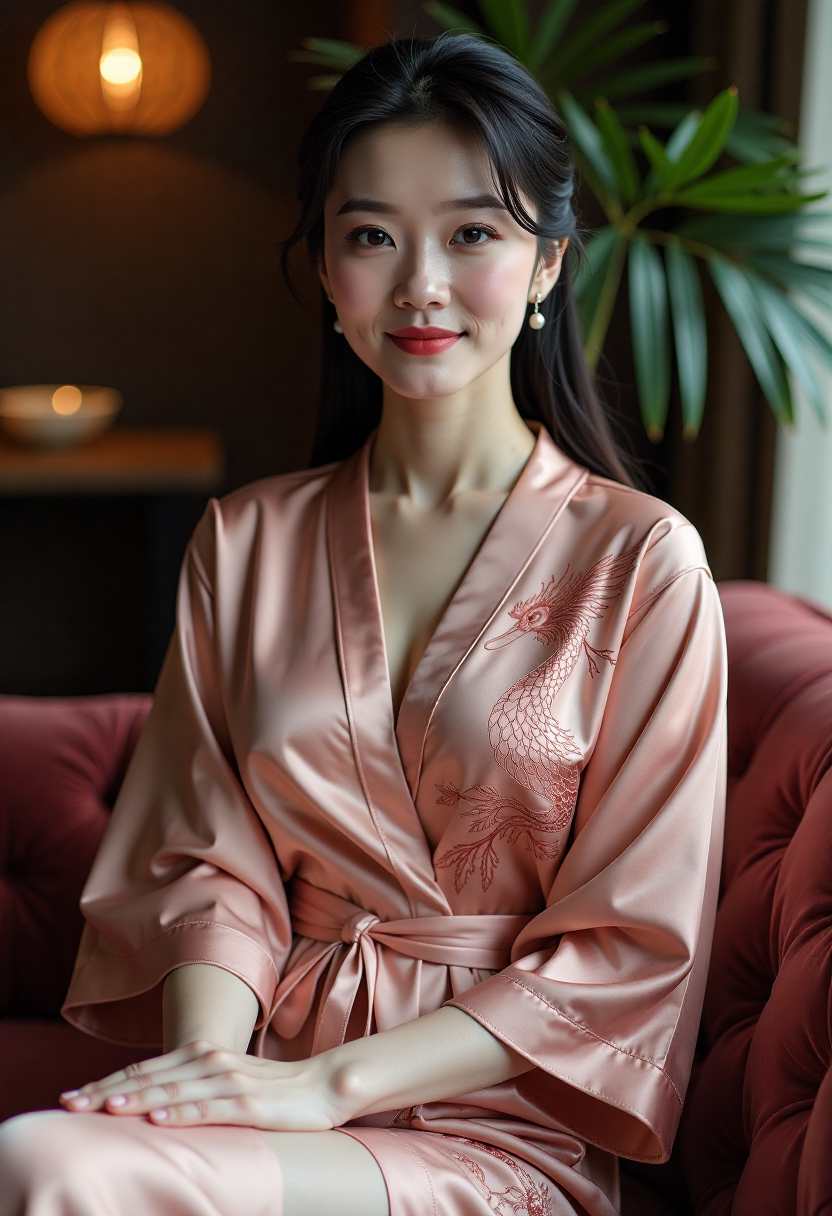 穿越后我成了皇后