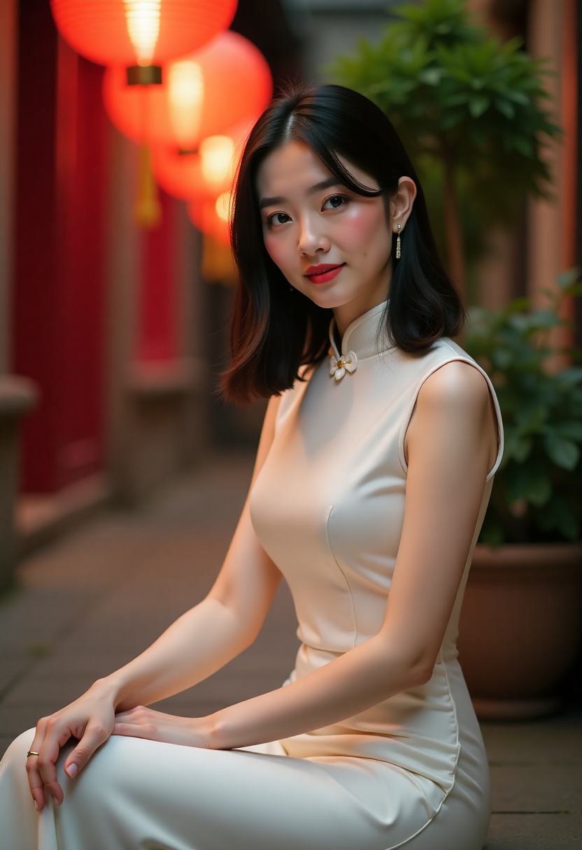 苏念